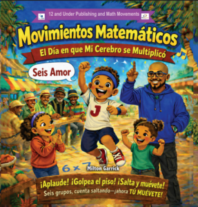 Movimientos Matemáticos El Día en que Mi Cerebro se Multiplicó