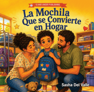 La Mochila Que se Convierte en Hogar